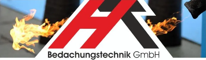 Logo von HT Bedachungstechnik
